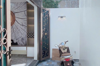 Bán Nhà 3 Tầng Xây Mới Tại Phố Đông Trà – 303 Chợ Hàng, Hải Phòng