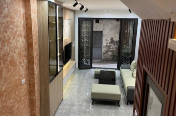 NHÀ MỚI FULL NÔI THẤT Đức Giang 55m2 X 3 Tầng  8.4 Tỷ Long Biên Hà Nội