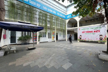 NHÀ CHO THUÊ ĐƯỜNG SỐ 1 – P.16, GÒ VẤP