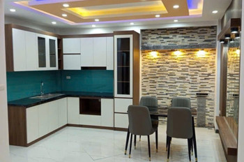 🔥🔥🔥Ô TÔ ĐỖ GẦN - NHÀ MỚI TINH KÍNH KOONG - VÔ VÀN TIỆN ÍCH - Ở SƯỚNG