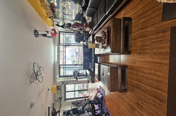 Bán nhà Hoàng Cầu_lô góc 2 mặt ô tô_mt 7m bề thế_80m2_giá chào 39 tỷ