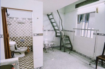 ► Dãy trọ Hải Châu kiệt thẳng thông 50m ra MT, 92m2, 4 phòng có gác, 4.2 tỷ