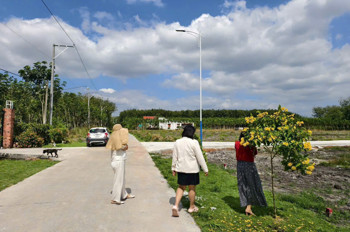 Cọc 50Tr – Tặng Ngay 20 Triệu (Trong Tháng)  Chỉ 199 Triệu – Đất Trong Lòng Kcn Minh Hưng 3