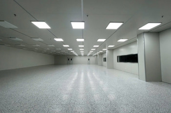 Cho Thuê 1.300M2 Nhà Xưởng Trong Kcn Bến Cát Bình Dương