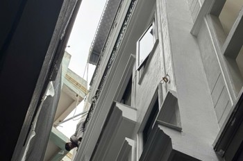  Phố Vọng  35M²  7 Tầng  Thang Máy_10.5 Tỷ