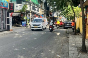 4❌12m, BÁN NHÀ MẶT TIỀN ĐƯỜNG 12M, 5 TẦNG, THỐNG NHẤT, P11 GÒ VẤP, 8 TỶ NHỈNH