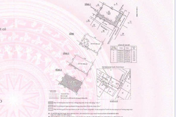 Bán Nhà 88/79/9 Bà Huyện Thanh Quan F9 Q3