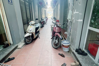 Cần Bán Nhà 3 Tầng Hạ Đoạn 4, Đông Hải, Hải An Giá Tốt