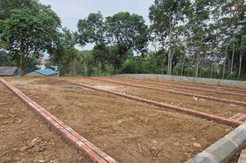 Giá Đầu Tư Chỉ Hơn 3Tr Một Mét Vuông -Sẵn Sổ Đất Ở Đô Thị Tại Tp.hòa Bình