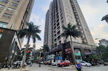 Bán Chung Cư Mecocomplex  Khu Nhà Ở Cao Tầng 102 Trường Chinh 78M2. Tầng 15. Giá 7.95 Tỷ Đống Đa Hà