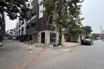 Liền Kề Ngọc Lâm, 82M X 6 Tầng, Mặt Tiền 8M, Gần Mipec, Đối Diện Trục Đại Lộ Cảnh Quan Sông Hồng