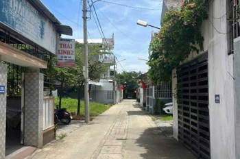 Hot Hot - Cần Bán Lô Đất Mặt Tiền Kiệt 196, Đường Phạm Văn Đồng, P. Phú Thượng, Huế, Thừa Thiên Huế