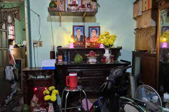 Bán Nhà Đông Hòa 87M2, Shr Đường Xe Hơi, Gần Nhà Thi Đấu Dĩ An,Chỉ Tính Giá Đất