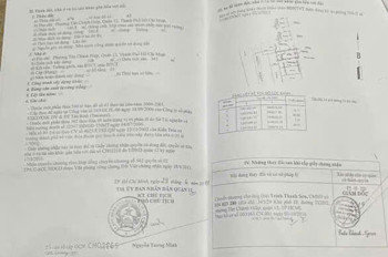 SIÊU PHẨM ĐẤT KHỦNG (16X20) MẶT TIỀN TÔ KÝ – KHU VIP K82, Q.12 CHƯA QUA ĐT