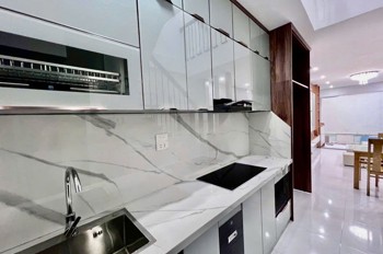 Nhà Mới Full Nội Thất 4 Tầng  Nguyễn Sơn- Long  41M2 X 8.85 Tỷ Long Biên-Hà Nội