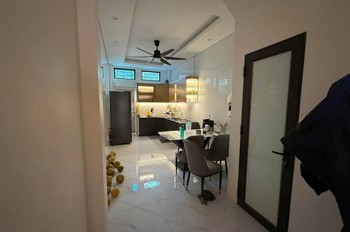 Nhà Đẹp Full Nội Thất Vũ Xuân Thiều 49M2 X 4 Tầng 9.3 Tỷ Long Biên Hà Nội