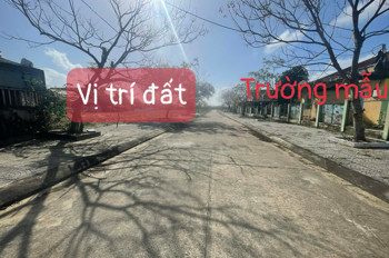 Bán Đất Tđc Bình Dương – Thăng An, Tp. Đà Nẵng, Diện Tích 150 M²