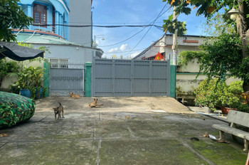 SIÊU PHẨM BIỆT THỰ SÂN VƯỜN Q12 – 1.000m² THỔ CƯ HIẾM GIÁ RẺ