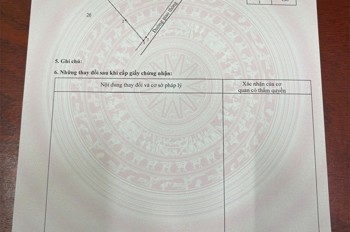 Đất Chính Chủ- Giá Đầu Tư Cần Bán Nhanh Lô Đất Tại Phường Bảo Vinh, Tỉnh Đồng Nai