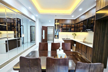 Bán Nhà Xuân La 43m, 6 tầng, full nội thất, thang máy! Nhà mới xách Vali đến ở!