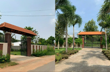 Chính Chủ Gửi Bán Lô Đất Mặt Tiền Đường – Châu Pha -  Bà Rịa -Vũng Tàu