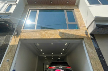 SIÊU PHẨM PHÂN LÔ QUÂN ĐỘI ÔT Ô ĐỖ CỬA Ngọc Thuỵ 57m2 X 6 Tầng X 15.9 Tỷ.Long Biên - Hà Nội