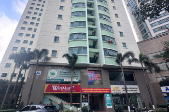 Bán căn hộ chung cư 671 Hoàng Hoa Thám, 87m2, 3 ngủ, 2 vệ sinh, 9.5 tỷ