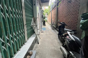 BÁN NHÀ 2 TẦNG HẺM ĐÔ LƯƠNG NGÔ GIA TỰ – PHƯỜNG NHA TRANG  GIÁ TỐT 2 TỶ 450 TRIỆU