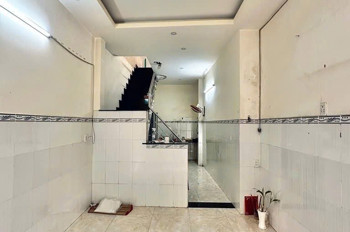 K1814 ✨ Nhà Nguyễn Văn Quá Q12, SHR, HXH, 3.1x11m, 2.x tỷ