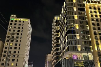 Bán Lô Đất 2 Mặt Tiền Đường Mỹ Khê 5, Cách Nguyễn Văn Thoại Chỉ Vài Bước Chân