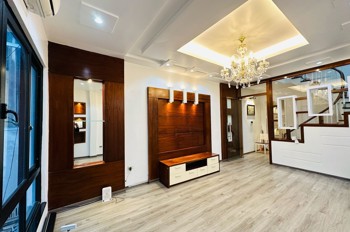 Bán Nhà An Trạch 48M2. 5 Tầng. Mặt Tiền 4M. Giá 16.5 Tỷ Đống Đa Hà Nội