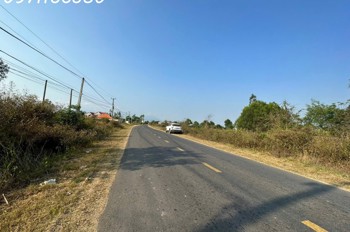 Đất Full Thổ Cư Mặt Đường Đt 8  Ninh Xuân Đối Diện Kcn Ninh Xuân