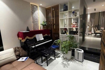 AN DƯƠNG - TÂY HỒ - NHÀ MỚI 6 TẦNG – Ô TÔ 16 CHỖ ĐỖ CỬA – THANG MÁY – 2 THOÁNG TRƯỚC SAU