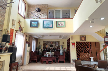 SIÊU PHẨM MẶT PHỐ TƯ ĐÌNH - LÔ GÓC  GIÁ ĐẦU TƯ - VỈA HÈ - Ô TÔ TRÁNH ĐỖ NGÀY ĐÊM - 01 MẶT NGÕ Ô TÔ