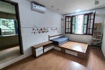 bán nhà tập thể đường 800a cầu giấy DT 31/90m giá 4,95 tỷ