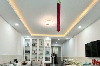 NHÀ 2 TẦNG – DT 68M2 – TRƯỜNG CHINH – TÂY THẠNH TÂN PHÚ – SÁT METRO SỐ 2 –  NHỈNH 5 TỶ