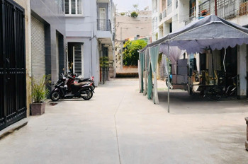 NHÀ BÁN P10 TÂN BÌNH – P.BẢY HIỀN MỚI - ÂU CƠ - 3TẦNG, NGANG 4M (60M²) – GIÁ 6.89 TỶ