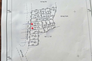 ĐẤT NGÕ Ô TÔ TƯ THỦY HÒA NGHĨA – ĐƯỜNG NHỰA TẬN NƠI – GIÁ HIẾM KHU DƯƠNG KINH  ZALO 0567 222 555