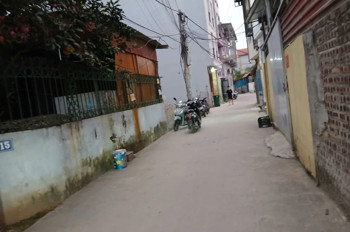 NHÀ  NẰM VỊ TRÍ ĐẸP. VÂN CANH.HOÀI ĐỨC. HÀ NỘI. NGỖ THÔNG TỨ TU. Ô TÔ VÀO NHÀ. MẶT  KINH DOANH. KHU