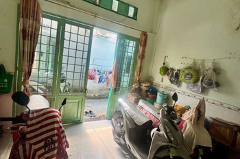 L1815 ⭐️ Nhà Thạnh Lộc 31 Q12, SHR, Vuông, 4x11m, 2.x tỷ