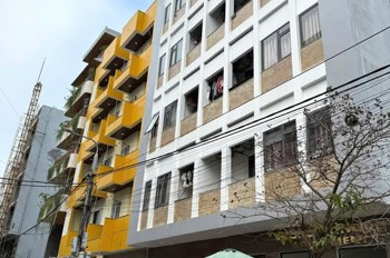 Bán Lô Góc 2Mt Khuê Mỹ Đông 14 Và Khuê Mỹ Đông 11