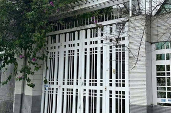 Nhà Mặt Tiền Tô Ký – Ngay Ngã Ba Chùa Đặng Thúc Vịnh – Kinh Doanh Cực Vip