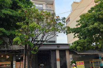 Nhà 5 Tầng (5X25) Mặt Tiền Nguyễn Thị Kiểu – Quận 12 Có Thang Máy