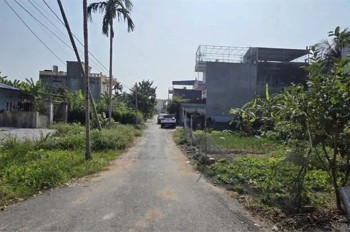 3.1X TỶ  LÔ GÓC 100M² HẢI THÀNH 2 – 2 MẶT TIỀN – GẦN PHẠM VĂN ĐỒNG  ZALO 0567 222 555