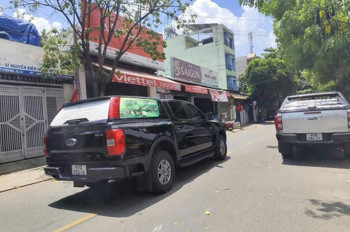 Mặt Tiền Trần Thị Bảy (Ht13 Nối Dài) – Hiệp Thành, Quận 12