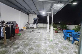 Chdv Quy Mô Lớn – 63 Phòng – 10X45 – Phan Văn Hớn, Tân Thới Nhất Q12