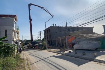 MẶT ĐƯỜNG AN LẬP  115M² – MT 6.3M – GIÁ 2X TR/M² – QUỸ ĐẤT Ở HIẾM HÒA NGHĨA  ZALO 0567 222 555