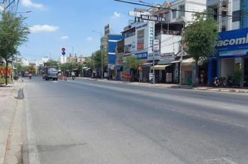 Bán Nhà Mặt Tiền 8X27m Giá 16,5 Tỷ Đường Tô Ký