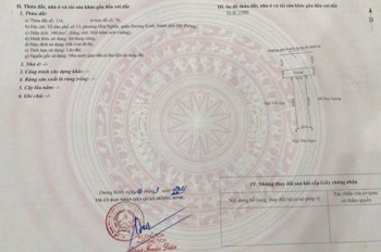 ĐẤT TĐC HÒA NGHĨA – 100M2 GIÁ 2.X TỶ – NGAY CÔNG VIÊN, VIEW CAO TỐC – THANH KHOẢN TỐT  ZALO 0567