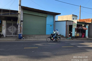 NHÀ MẶT TIỀN BÙI CÔNG TRỪNG – NGANG LỚN NỞ HẬU – DÒNG TIỀN SẴN